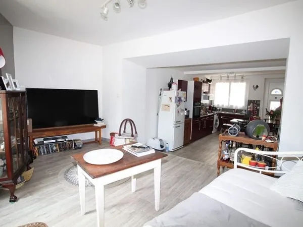 Maison 5 pièces 85 m²