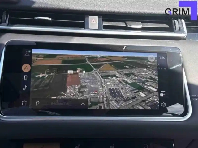 Land Rover Range Rover velar 2.0l p400e phev 404ch — photo 29