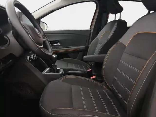 Dacia Sandero 1.0 eco-g 100ch stepway confort -22 — photo 74