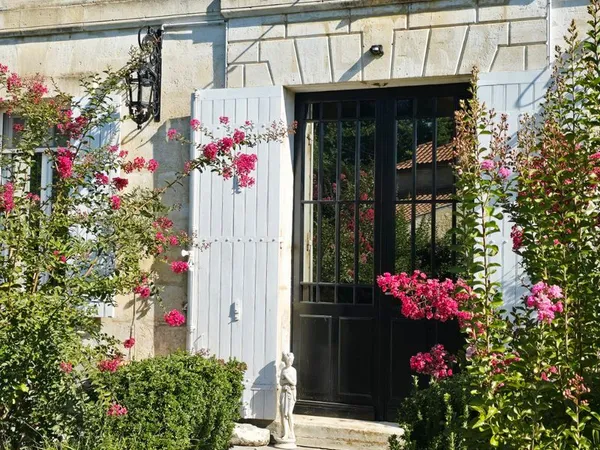 Propriété en pierre