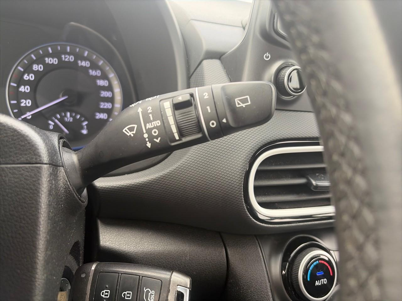 Hyundai Kona 1.6 gdi hybrid 141ch creative dct-6 euro6d-t evap — photo 19