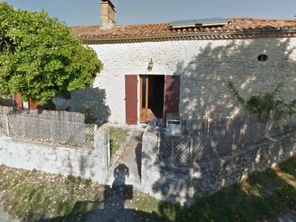 Maison 3 pièces 122 m²