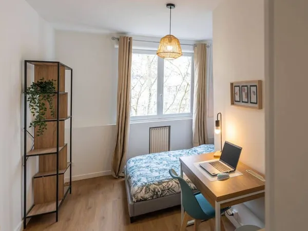 Appartement 100 m²