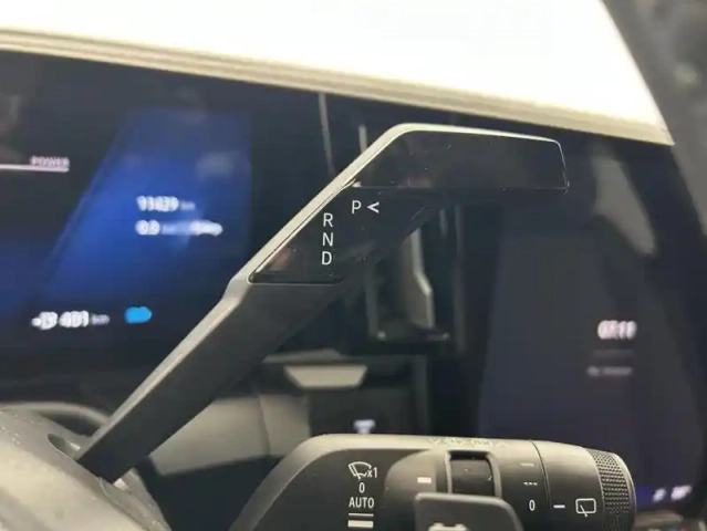 Renault Scenic 220 ch grande autonomie techno 5p — photo 21