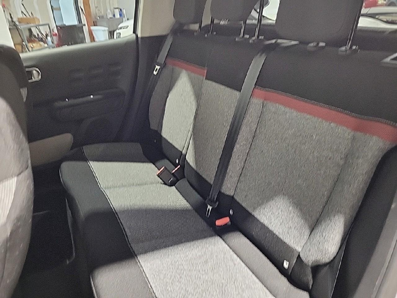 Citroën C3 puretech 83 s&s bvm5 c-series — photo 13