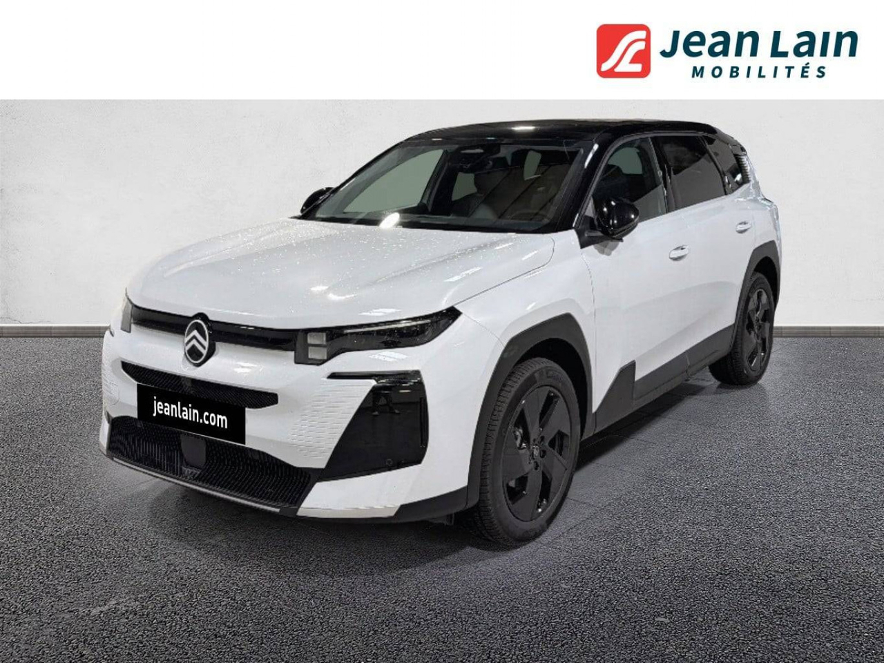 Citroen C5 Aircross Hybride 145 ch e-DCS6 Max — photo 1