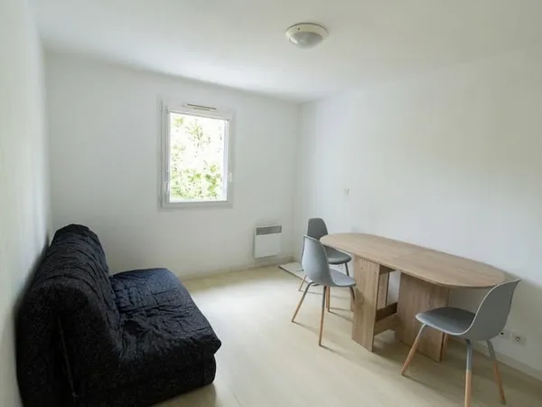 Appartement T2 - Quartier PETIT PORT