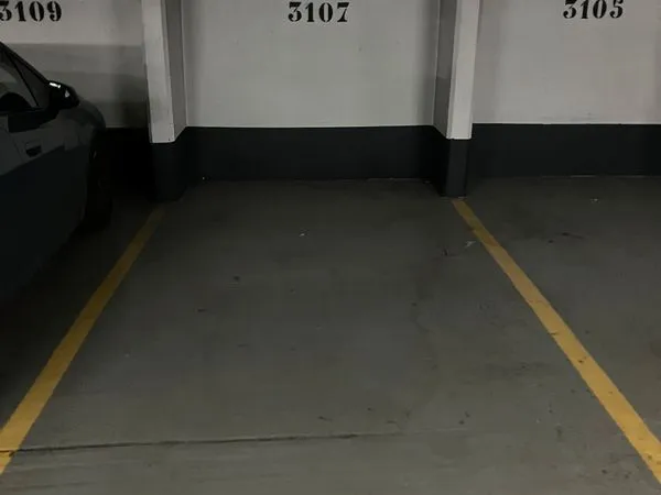 Place de Parking