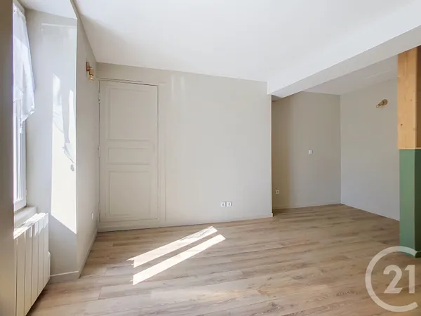 Appartement 1 pièce 30 m²