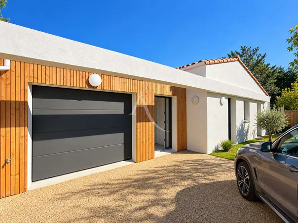 Maison 4 pièces 135 m²