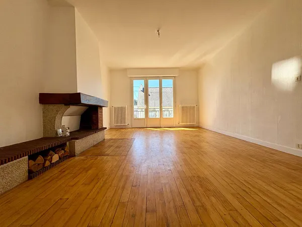 Maison 7 pièces 130 m²