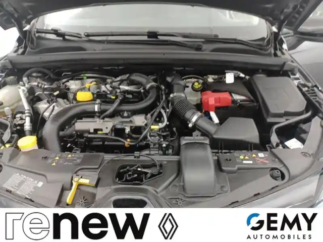 Renault Clio tce 90 — photo 16
