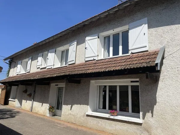 Maison 6 pièces 171 m²