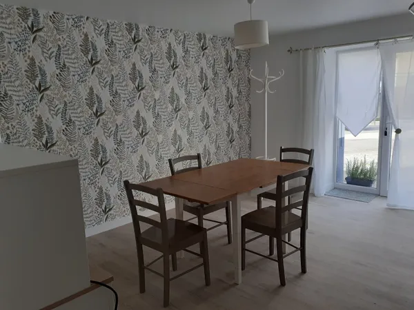 Location appartement