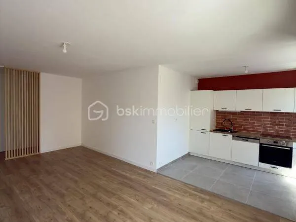 Appartement 3 pièces 71 m²