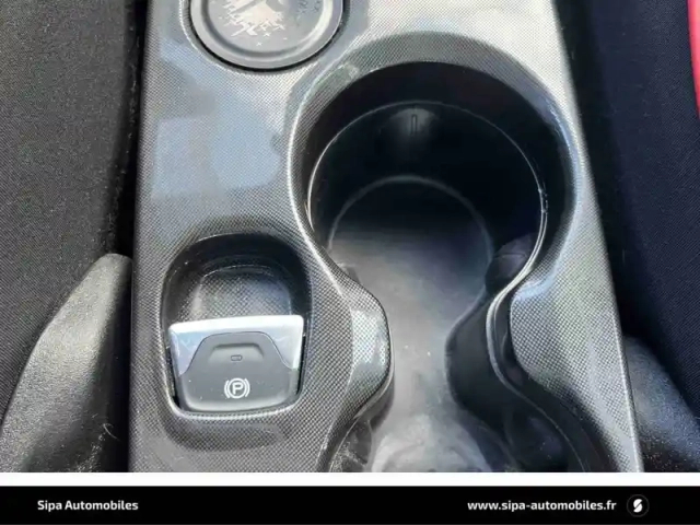 Fiat 500 x 1.0 firefly turbo t3 120 ch — photo 21