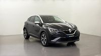 Renault Captur 1.3 TCe mild hybrid 160ch RS Line EDC — photo 3