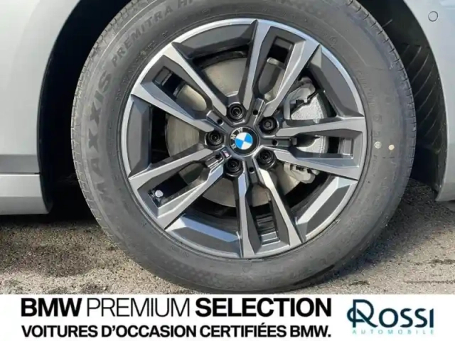 Bmw Serie 2 série 2 activetourer 218d 150ch m sport dkg7 — photo 13