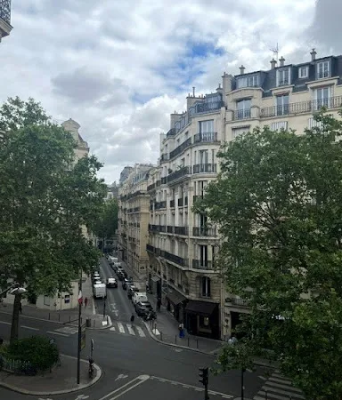 Appartement 1 pièce 23 m²