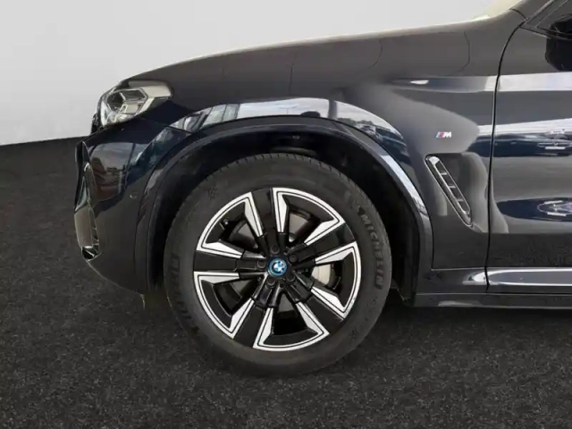 Bmw X3 i m sport 286ch inspiring — photo 14
