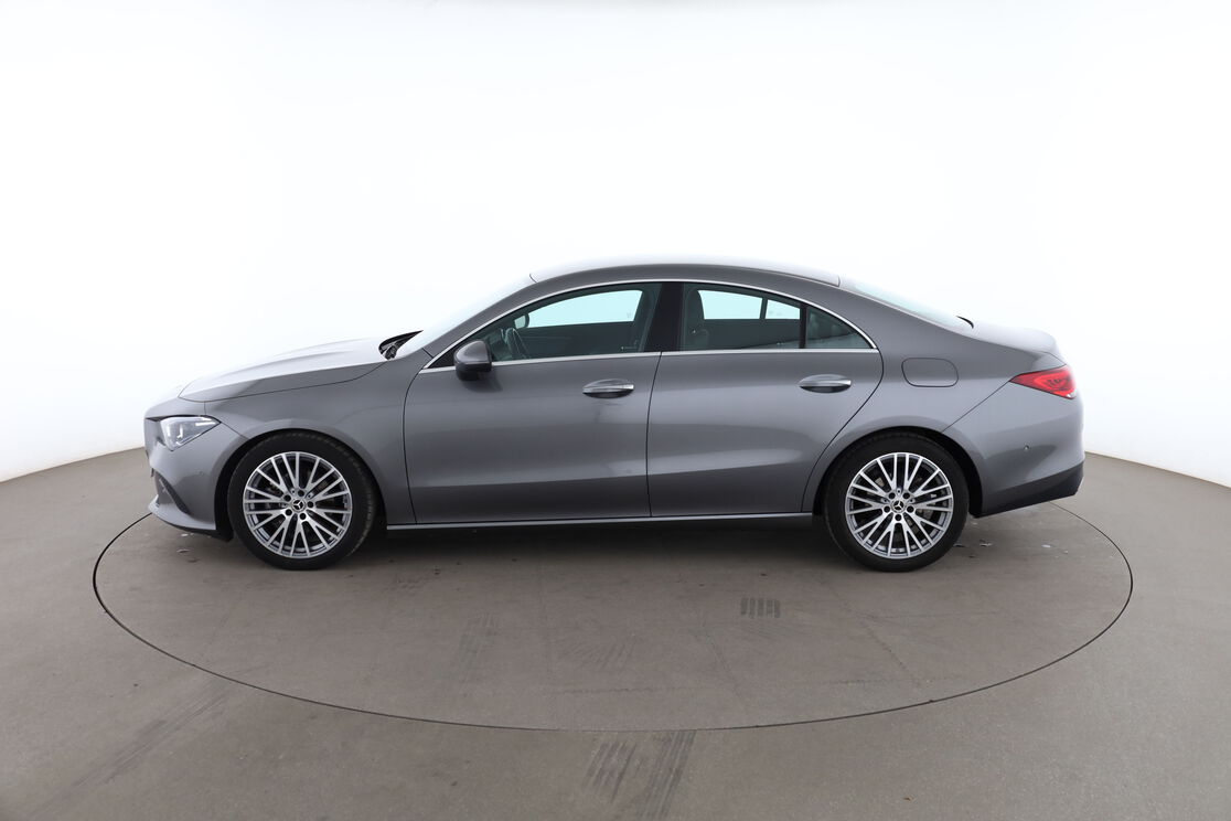 Mercedes-Benz CLA 180 Progressive Line 7G-DCT — photo 2