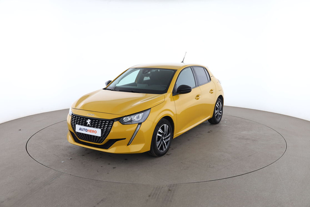 Peugeot 208 1.2 PureTech Style