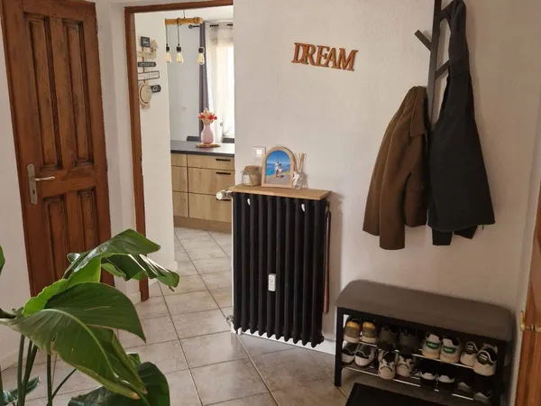 Appartement 3 pièces 83 m²