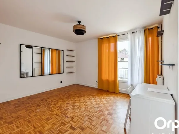 Appartement 3 pièces 52 m²