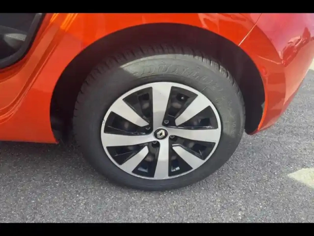 Renault Clio 1.0 tce 90ch equilibre — photo 13