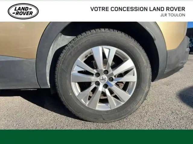 Peugeot 3008 1.5 bluehdi 130ch e6.c active business s&amp;s eat8 — photo 14