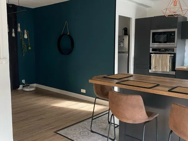 Maison 114m2