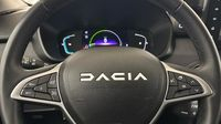 Dacia Jogger 1.6 hybrid 140ch SL Extreme 7 places — photo 25