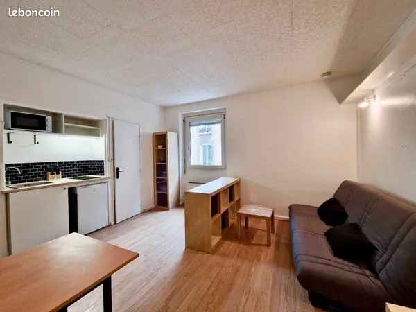 Studio 24m2