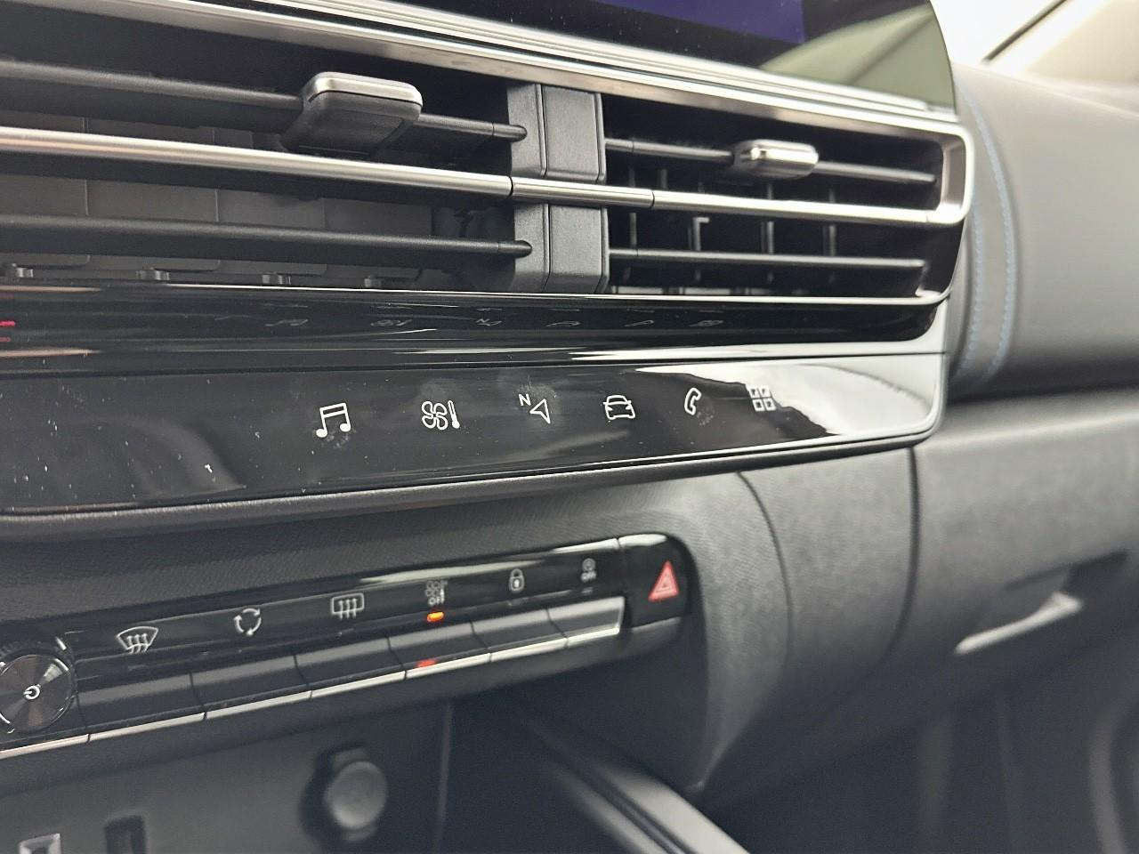 Citroën C5 Aircross bluehdi 130 eat8 max — photo 32
