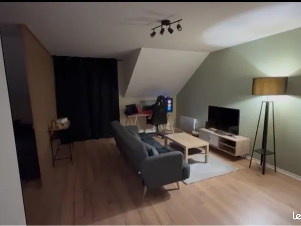 Appartement t1