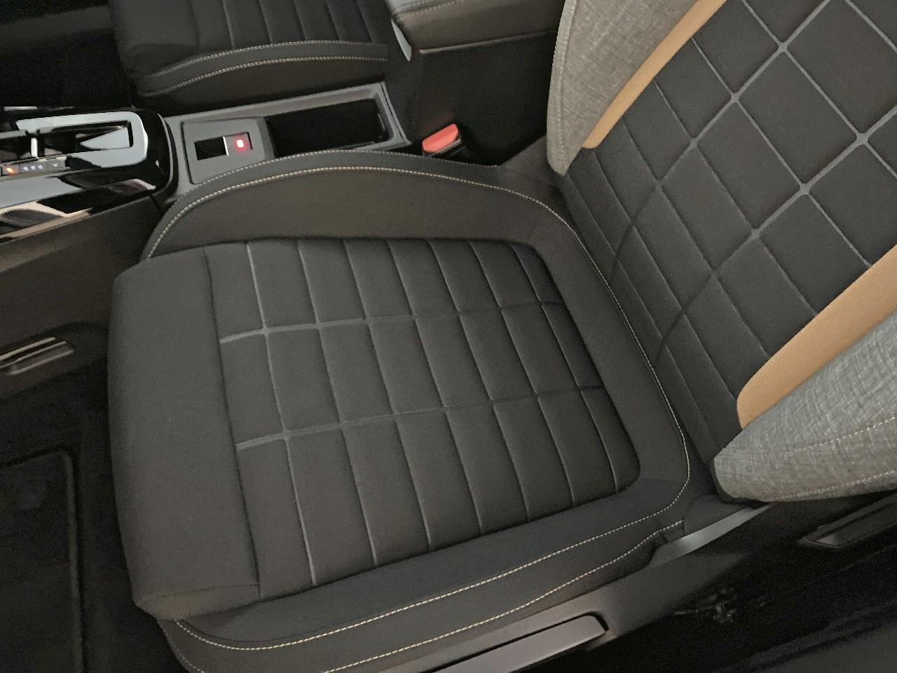 Citroën C3 Aircross e-c3 aircross 113 autonomie confort plus — photo 9
