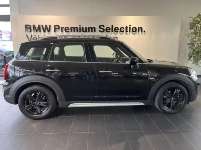 Mini Countryman cooper  136ch northwood bva7 — photo 3