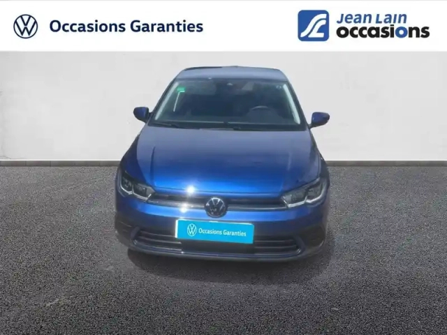 Volkswagen Polo 1.0 tsi 95 s&amp;s bvm5 — photo 9