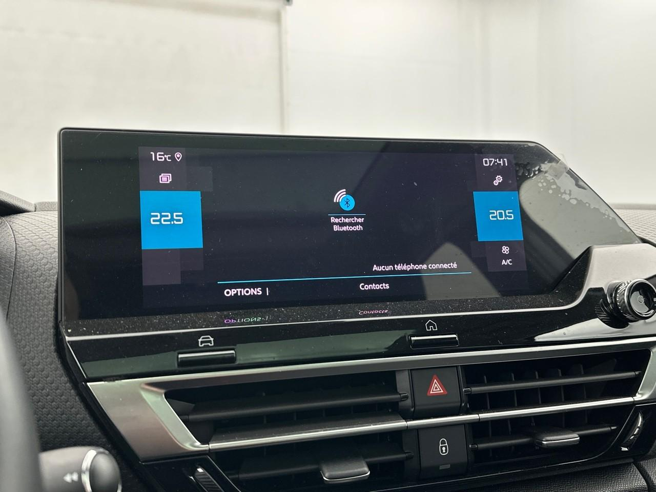 Citroën C4 puretech 130 s&s eat8 shine — photo 25