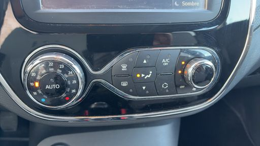 Renault Captur 0.9 TCe 90 - Intens – 2015 – 44887 km – Essence – Boîte Manuelle — photo 13