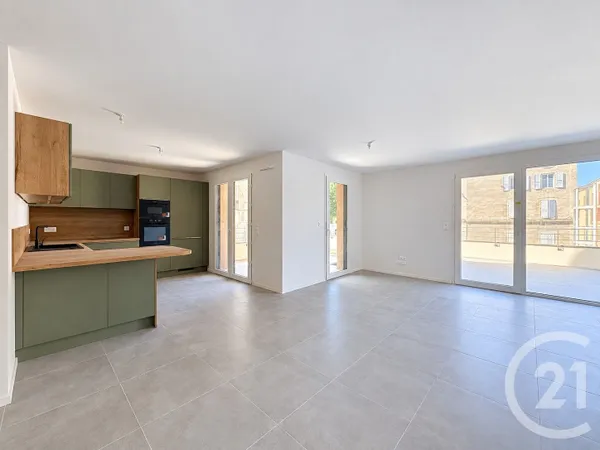 Appartement 5 pièces 109 m²
