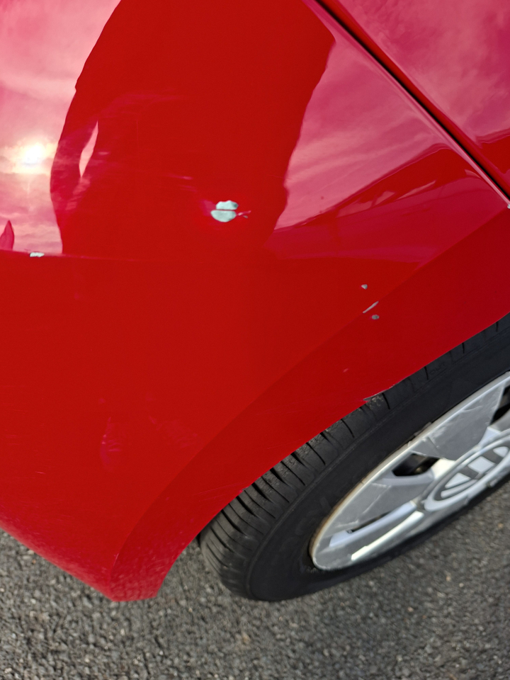 Volkswagen Up 1.0 60 — photo 31