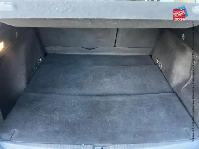 Dacia Duster 1.5 blue dci 115ch prestige 4x4 — photo 14