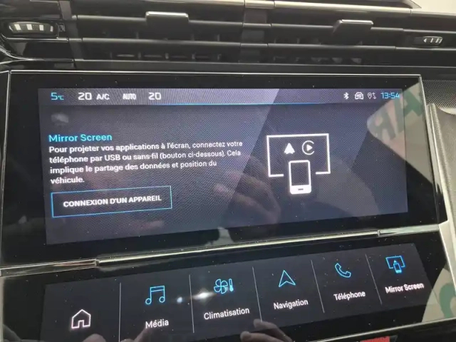 Peugeot 308 phev 180 e-eat8 — photo 82