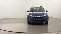 Dacia Sandero 1.0 TCe 90ch Stepway Expression -24 — photo 1