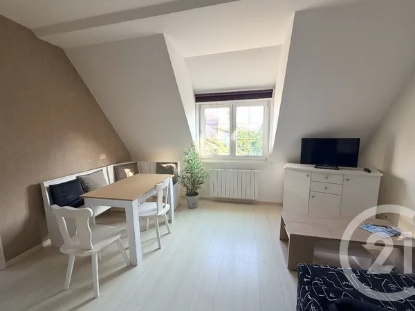 Appartement 1 pièce 30 m²