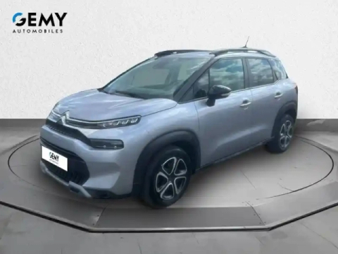Citroën C3 Aircross bluehdi 110 s&amp;s bvm6