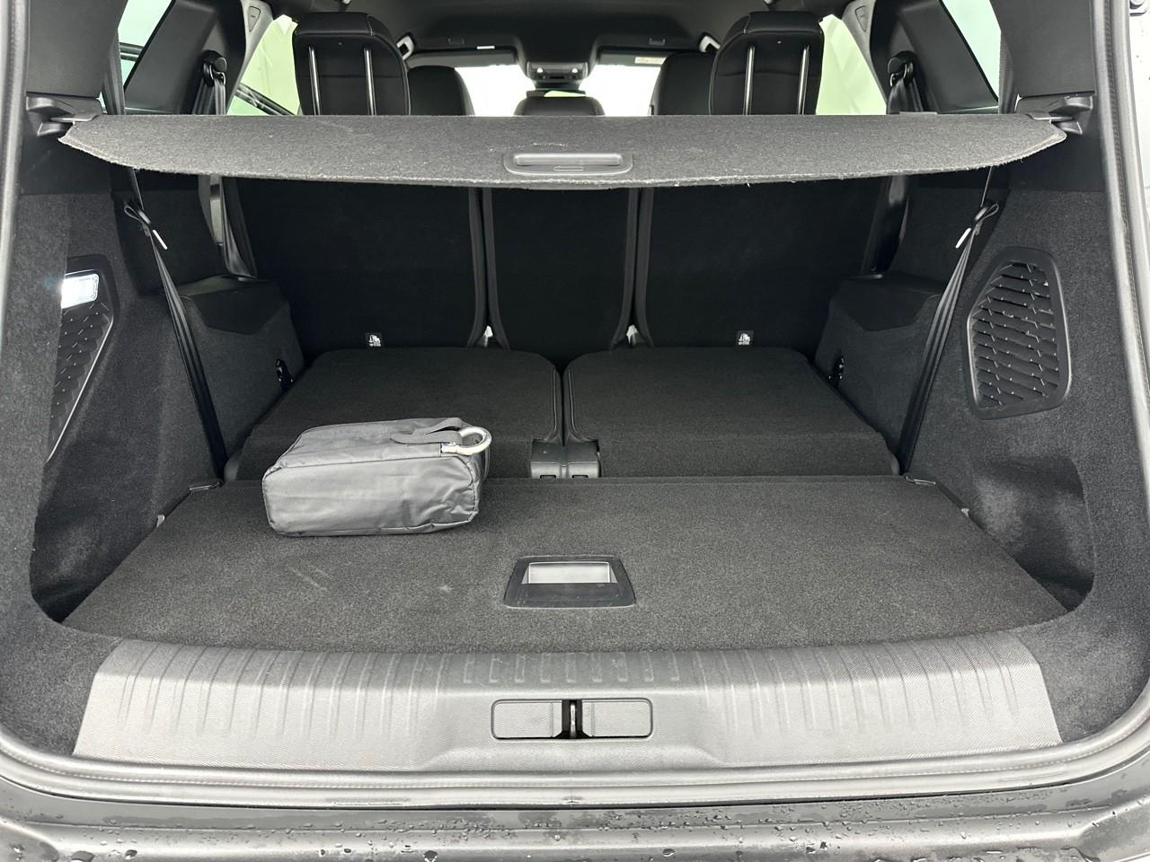 Peugeot 5008 hybrid 145 e-dcs6 gt — photo 14