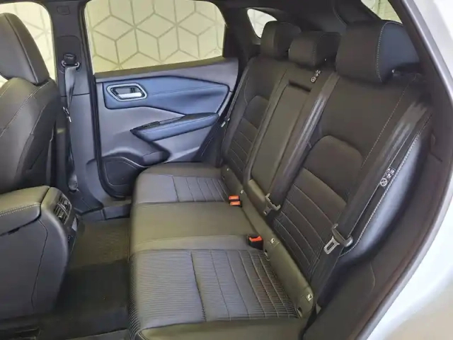 Nissan Qashqai e-power 190 ch — photo 18