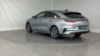 Kia Pro Ceed 1.4 T-GDI 140ch GT Line DCT7 MY20 — photo 8
